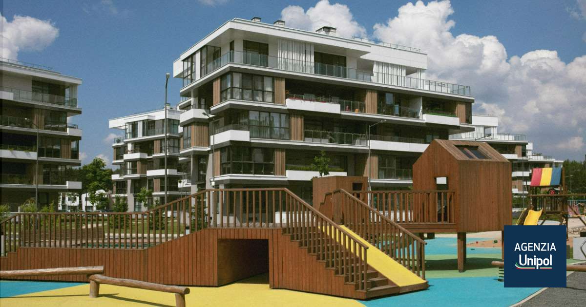 La polizza per il condominio che mette tutti d’accordo