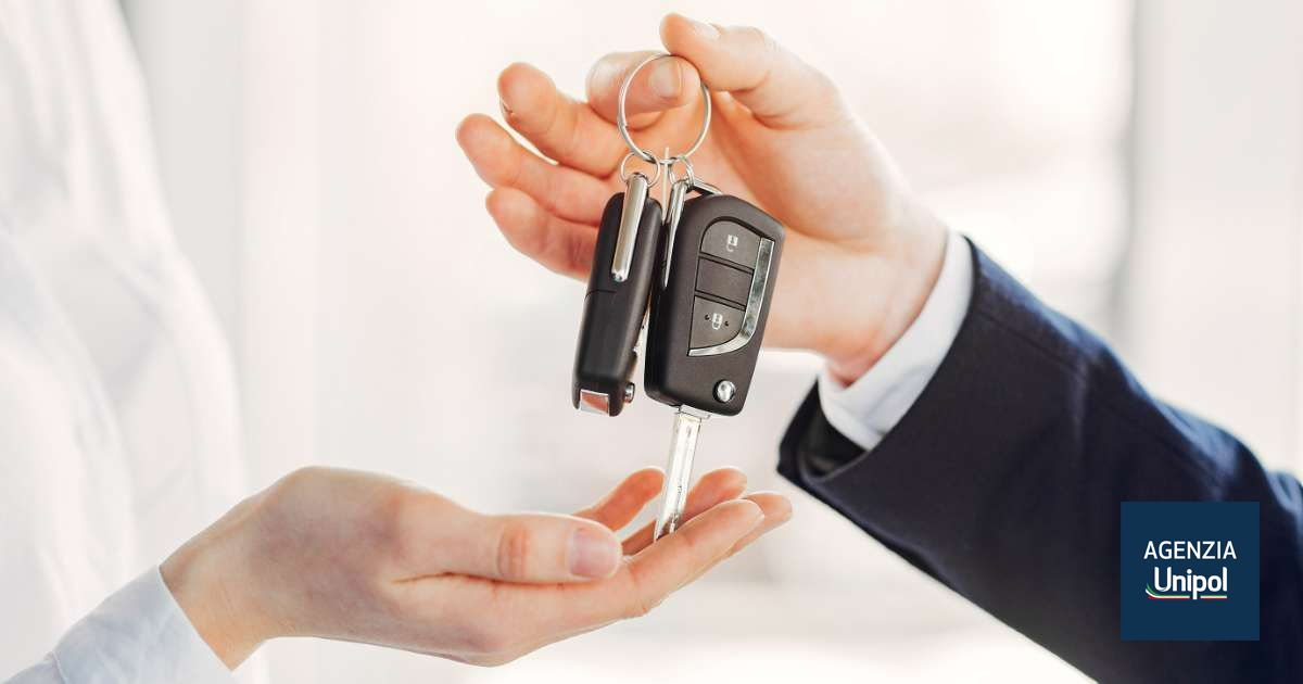Dici addio alla svalutazione auto